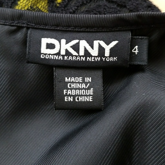 DKNY DRESS - Picture 6 of 6